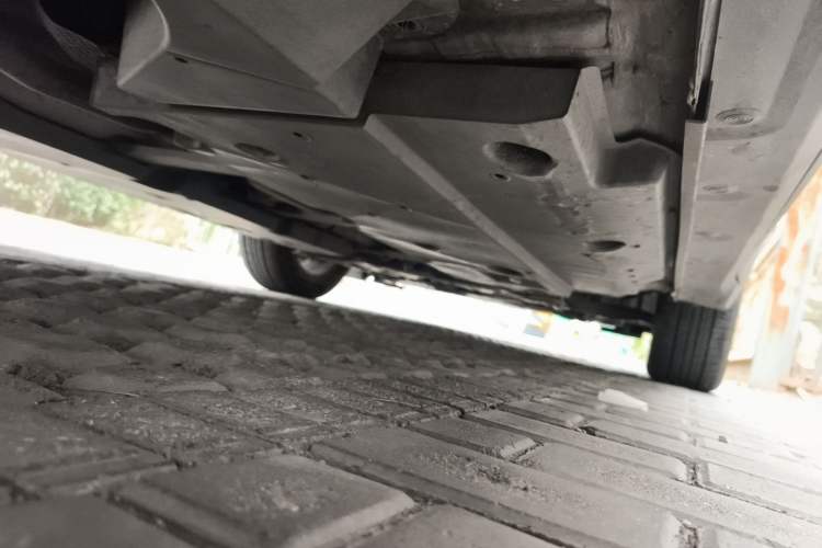 Used Toyota IZOA 2018 2.0L Yichi Edition China V Standard Chassis Rear Right