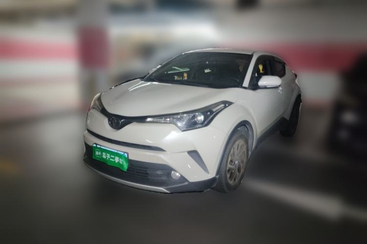 Used Toyota IZOA 2018 2.0L Yichi Version China VI Standard Guazi used car, China used car export, Used car for sale, Used cars, Cheapest cars for sale