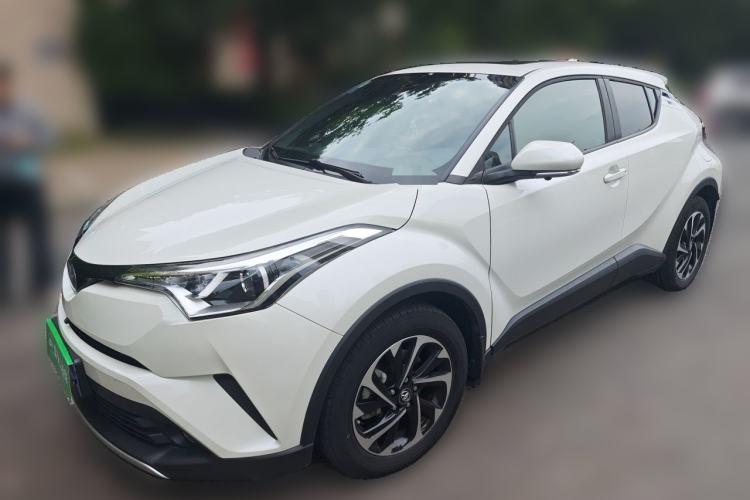 Used Toyota IZOA 2018 2.0L Yichi Version China VI Standard Guazi used car, China used car export, Used car for sale, Used  cars, Cheapest cars for sale