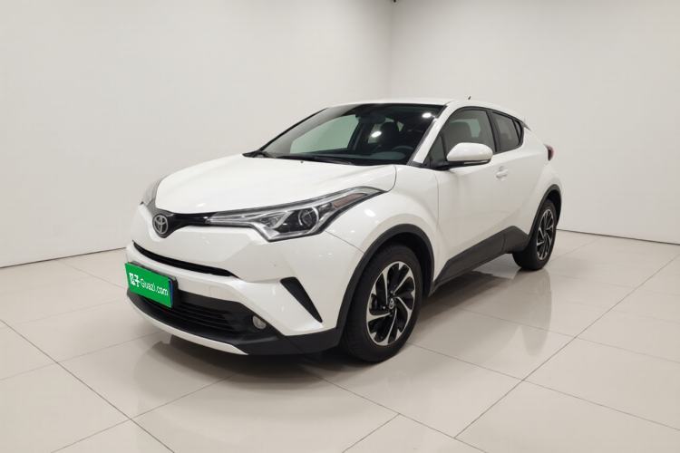 Ojetý Toyota IZOA 2018 2.0L Yichi Edition China V Standard Guazi used car, China used car export, Used car for sale, Used  cars, Cheapest cars for sale