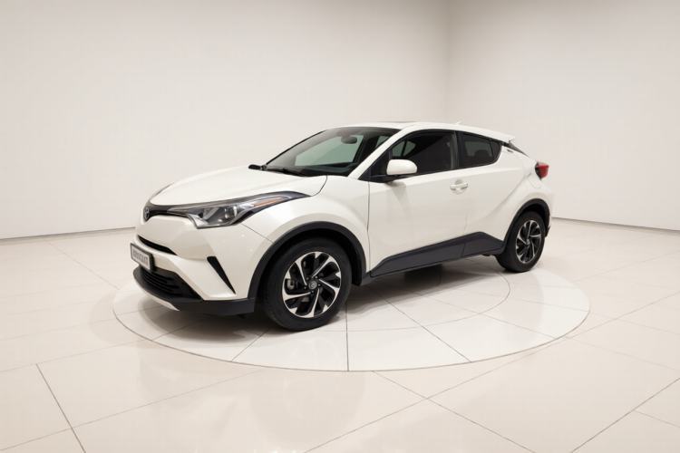 Used Toyota IZOA 2018 2.0L Yichi Version China VI Standard Guazi used car, China used car export, Used car for sale, Used  cars, Cheapest cars for sale