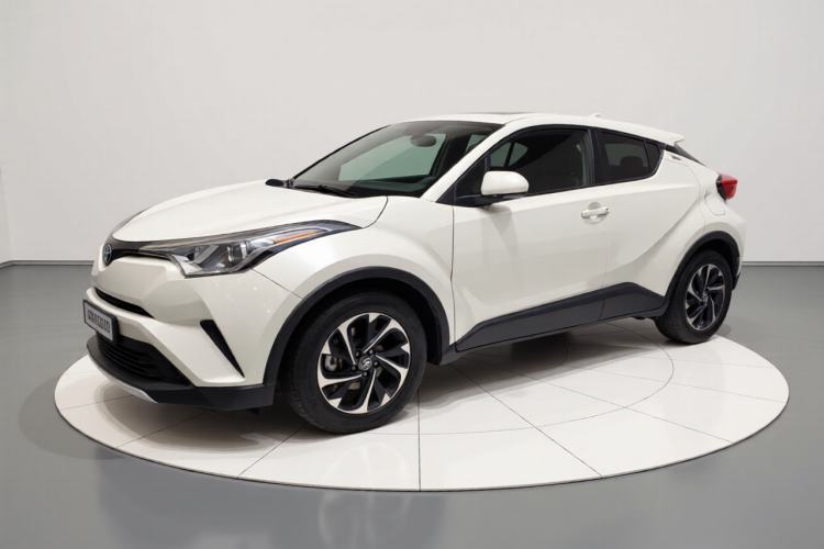 Used Toyota IZOA 2018 2.0L Yichi Version China VI Standard Guazi used car, China used car export, Used car for sale, Used Toyota cars, Cheapest cars for sale