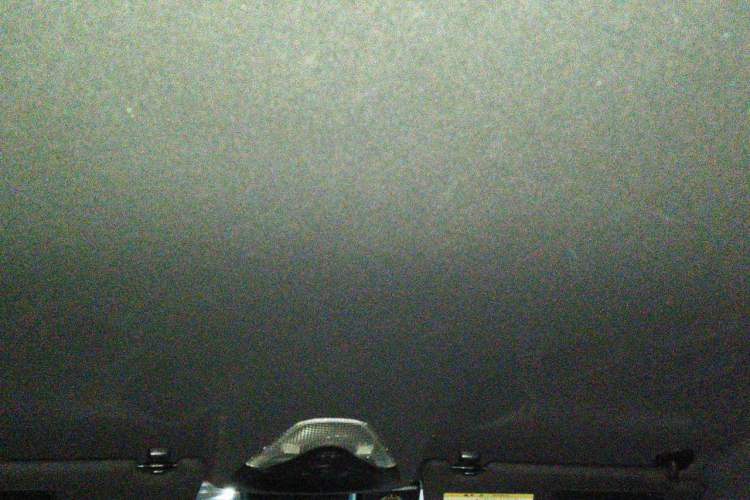 Used Toyota IZOA 2018 2.0L Yidong Edition China VI Headliner