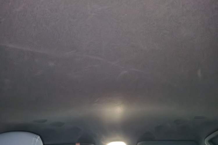 Used Toyota IZOA 2018 2.0L Yichi Edition China V Standard Headliner