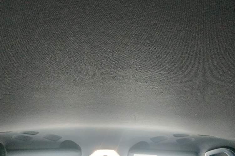 Used Toyota IZOA 2018 2.0L Yichi Edition China V Standard Headliner
