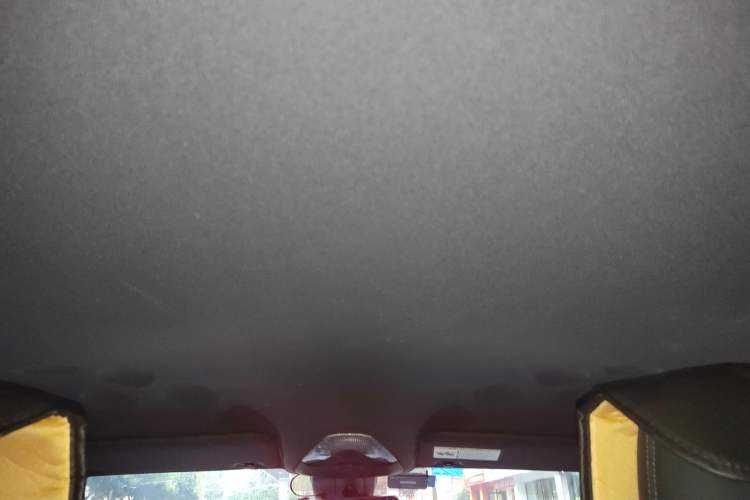 Used Toyota IZOA 2018 2.0L Yichi Edition China V Standard Headliner