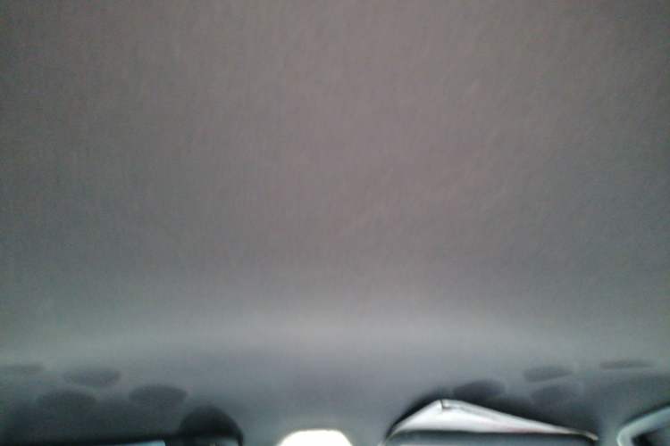 Used Toyota IZOA 2018 2.0L Yichi Edition China V Standard Headliner