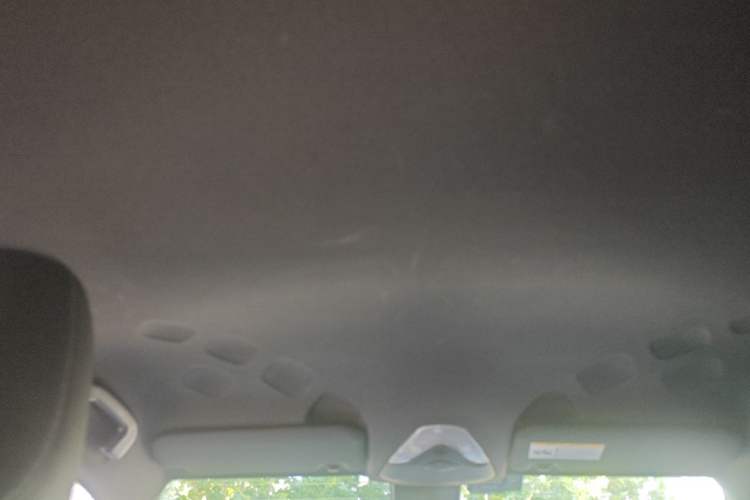 Used Toyota IZOA 2018 2.0L Yichi Edition China V Standard Headliner