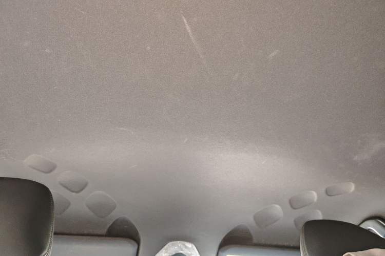 Used Toyota IZOA 2018 2.0L Yichi Edition China V Standard Headliner