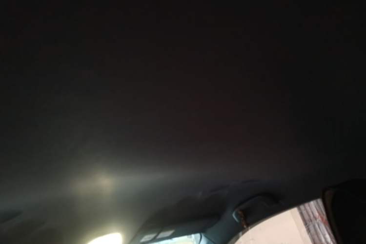 Used Toyota IZOA 2018 2.0L Yidong Version China V Standard Headliner