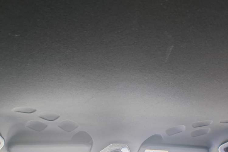 Used Toyota IZOA 2018 2.0L Yichi Edition China V Standard Headliner