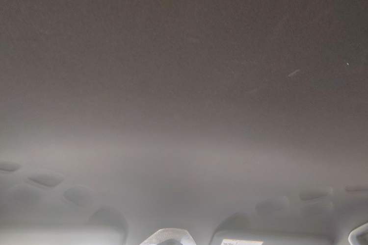 Used Toyota IZOA 2018 2.0L Yichi Version China VI Standard Headliner