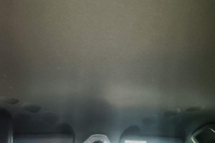 Used Toyota IZOA 2018 2.0L Yichi Version China VI Standard Headliner