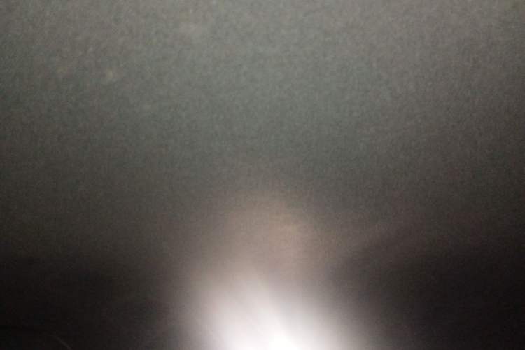 Used Toyota IZOA 2018 2.0L Yichi Version China VI Standard Headliner