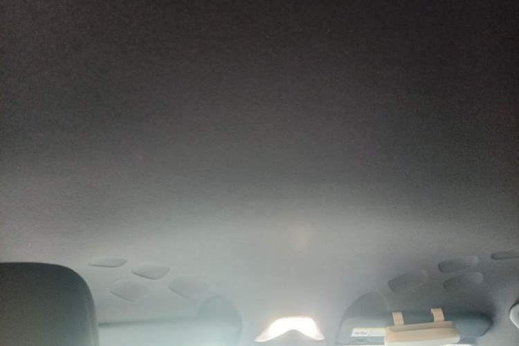 Used Toyota IZOA 2018 2.0L Yichi Edition China V Standard Headliner