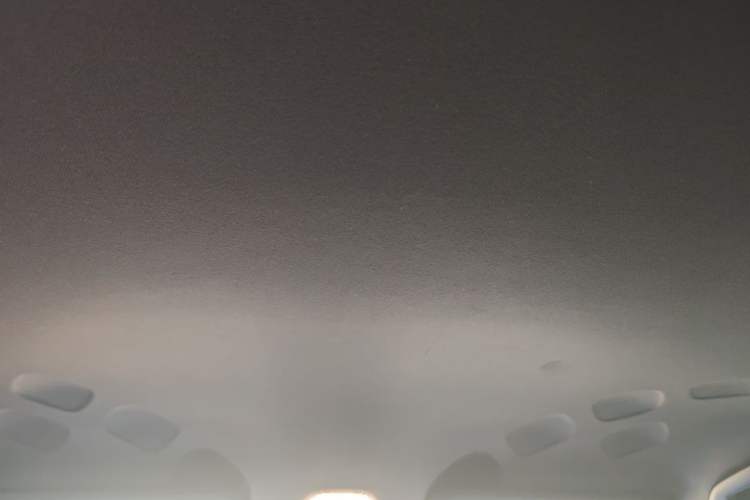 Used Toyota IZOA 2018 2.0L Yichi Edition China V Standard Headliner