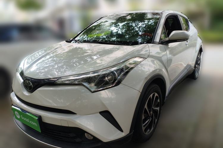 Used Toyota IZOA 2018 2.0L Yichi Edition China V Standard Guazi used car, China used car export, Used car for sale, Used  cars, Cheapest cars for sale