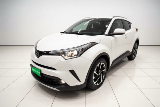 Toyota IZOA 2018 2.0L Yichi Edition China V Standard usado