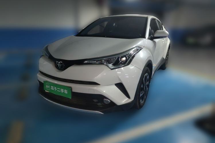 Toyota IZOA 2018 2.0L Yichi Version China VI Standard с пробегом Guazi used car, China used car export, Used car for sale, Used cars, Cheapest cars for sale