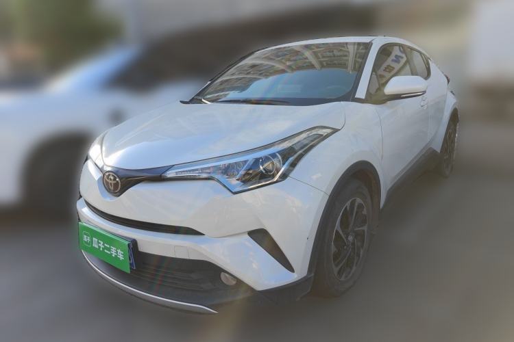Used Toyota IZOA 2018 2.0L Yichi Version China VI Standard Guazi used car, China used car export, Used car for sale, Used cars, Cheapest cars for sale