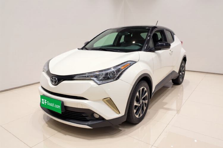 Ojetý Toyota IZOA 2018 2.0L Yichi Edition China V Standard Guazi used car, China used car export, Used car for sale, Used  cars, Cheapest cars for sale