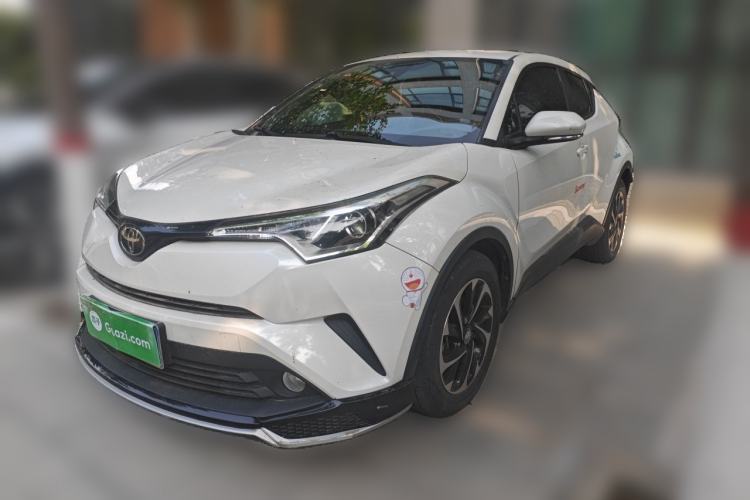 Ojetý Toyota IZOA 2018 2.0L Yichi Edition China V Standard Guazi used car, China used car export, Used car for sale, Used  cars, Cheapest cars for sale