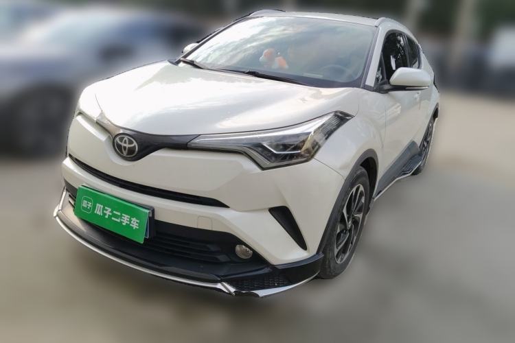 Toyota IZOA 2018 2.0L Yixuan Version China V Standard usata Guazi used car, China used car export, Used car for sale, Used cars, Cheapest cars for sale