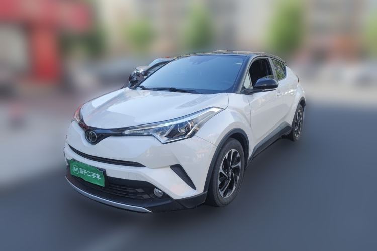 Used Toyota IZOA 2018 2.0L Yidong Version China V Standard Guazi used car, China used car export, Used car for sale, Used  cars, Cheapest cars for sale