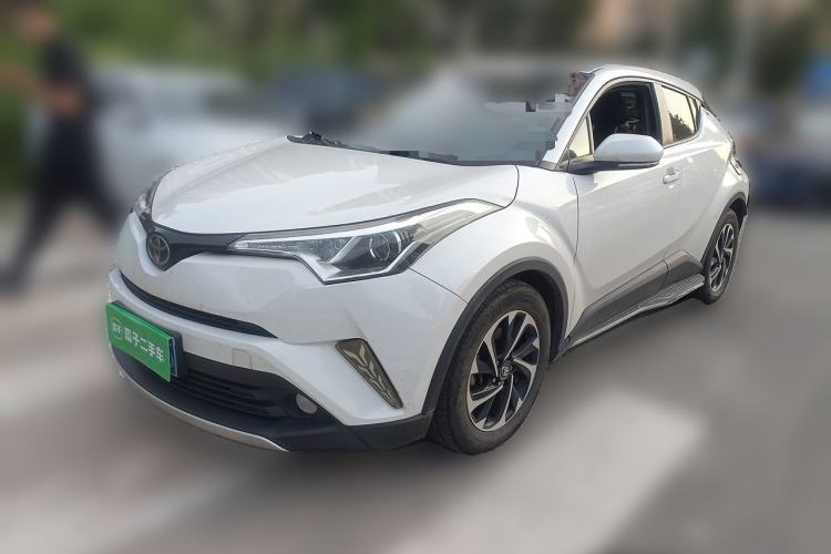 Ojetý Toyota IZOA 2018 2.0L Yichi Edition China V Standard Guazi used car, China used car export, Used car for sale, Used  cars, Cheapest cars for sale