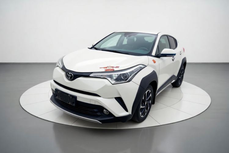 Used Toyota IZOA 2018 2.0L Yichi Edition China V Standard Guazi used car, China used car export, Used car for sale, Used cars, Cheapest cars for sale