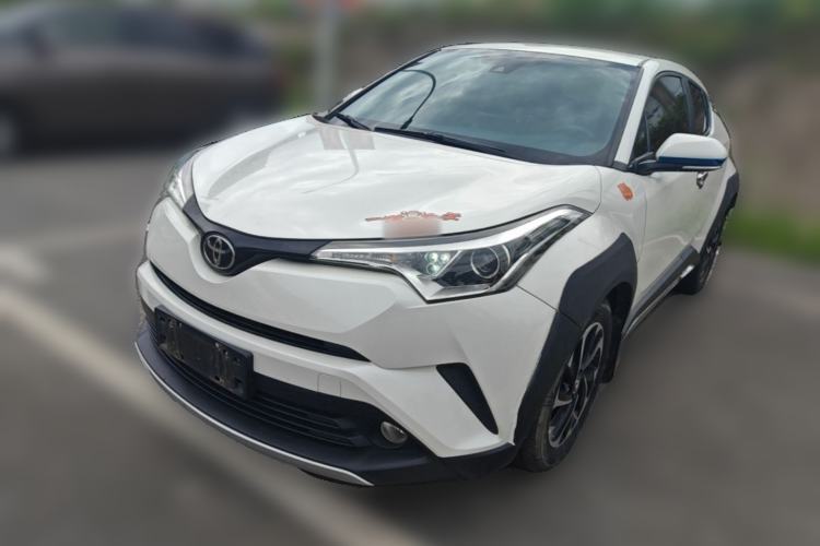 Used Toyota IZOA 2018 2.0L Yichi Edition China V Standard Guazi used car, China used car export, Used car for sale, Used  cars, Cheapest cars for sale