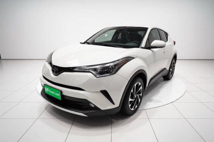 Used Toyota IZOA 2018 2.0L Yichi Version China VI Standard Guazi used car, China used car export, Used car for sale, Used  cars, Cheapest cars for sale