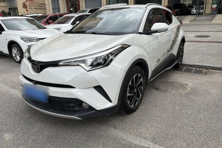 Used Toyota IZOA 2018 2.0L Yichi Version China VI Standard Guazi used car, China used car export, Used car for sale, Used  cars, Cheapest cars for sale