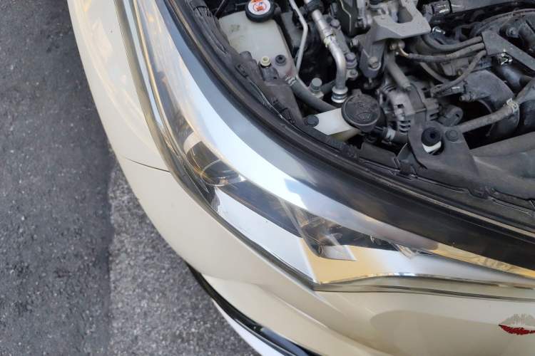 Used Toyota IZOA 2018 2.0L Yichi Edition China V Standard Right Front Headlight