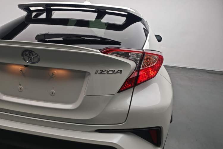 Used Toyota IZOA 2018 2.0L Yichi Edition China V Standard Right Rear Taillight