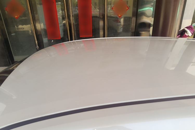 Used Toyota IZOA 2018 2.0L Yichi Version China VI Standard Roof