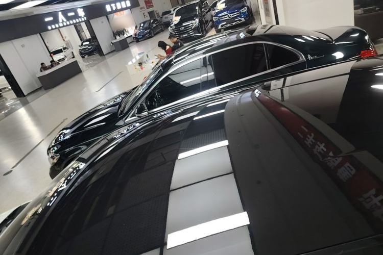 Used Toyota IZOA 2018 2.0L Yichi Version China VI Standard Roof