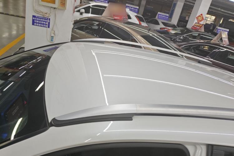 Used Toyota IZOA 2018 2.0L Yichi Version China VI Standard Roof