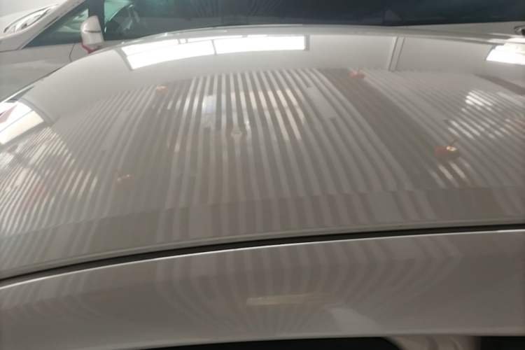 Used Toyota IZOA 2018 2.0L Yichi Edition China V Standard Roof
