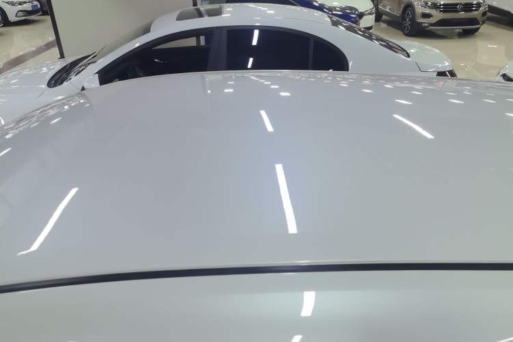 Used Toyota IZOA 2018 2.0L Yichi Edition China V Standard Roof