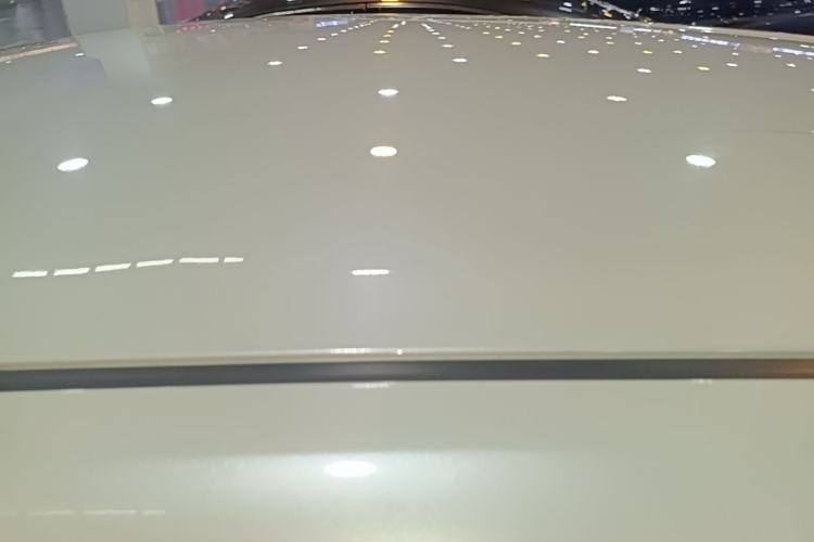 Used Toyota IZOA 2018 2.0L Yichi Version China VI Standard Roof
