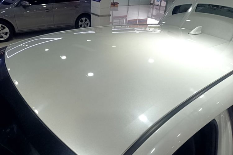 Used Toyota IZOA 2018 2.0L Yixuan Version China V Standard Roof