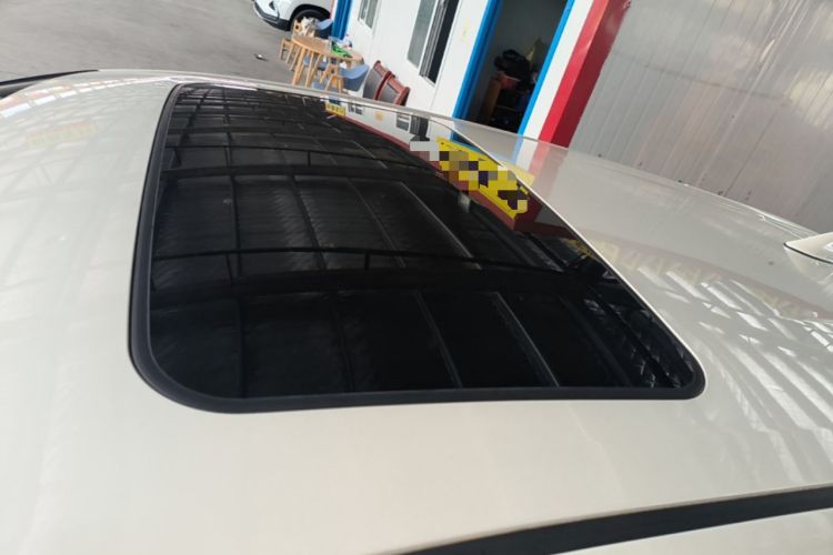 Used Toyota IZOA 2018 2.0L Yichi Edition China V Standard Roof