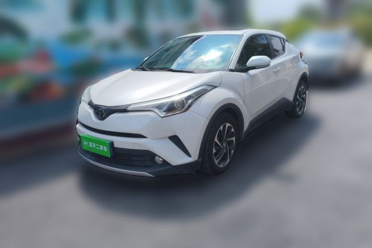 Used Toyota IZOA 2018 2.0L Yichi Version China VI Standard Guazi used car, China used car export, Used car for sale, Used  cars, Cheapest cars for sale