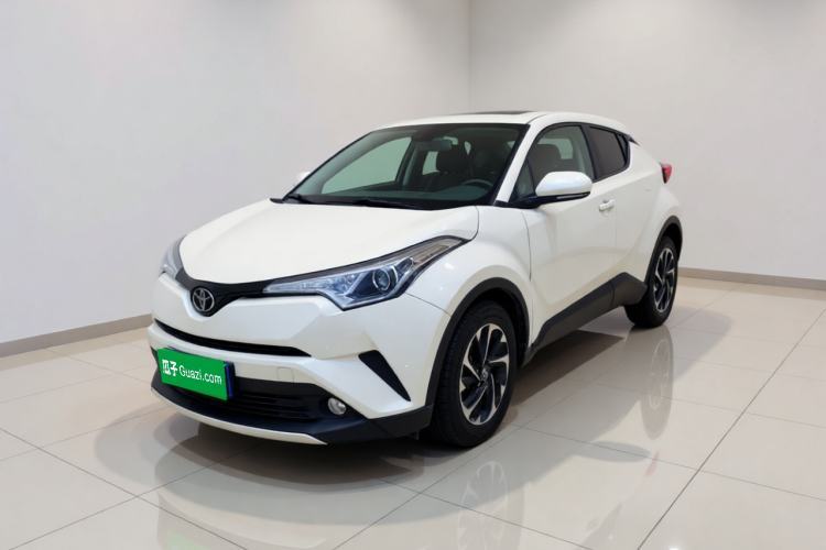 Ojetý Toyota IZOA 2018 2.0L Yichi Version China VI Standard Guazi used car, China used car export, Used car for sale, Used  cars, Cheapest cars for sale