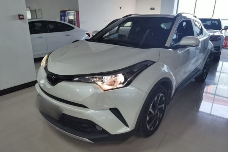 Ojetý Toyota IZOA 2018 2.0L Yichi Edition China V Standard Guazi used car, China used car export, Used car for sale, Used  cars, Cheapest cars for sale
