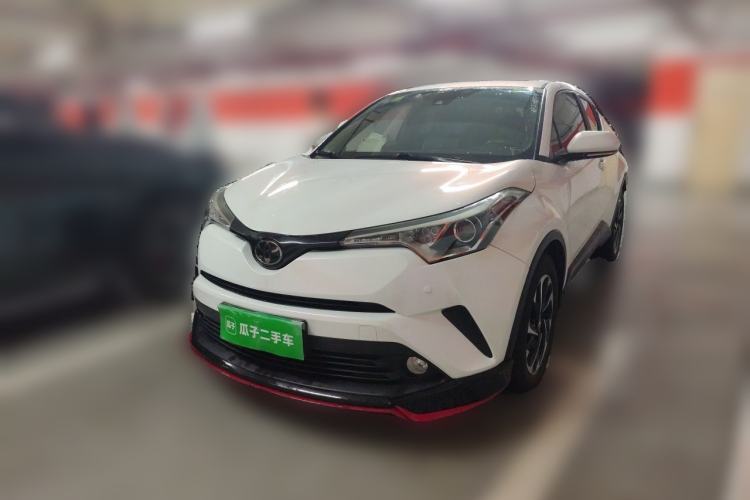 Ojetý Toyota IZOA 2018 2.0L Yichi Version China VI Standard Guazi used car, China used car export, Used car for sale, Used  cars, Cheapest cars for sale