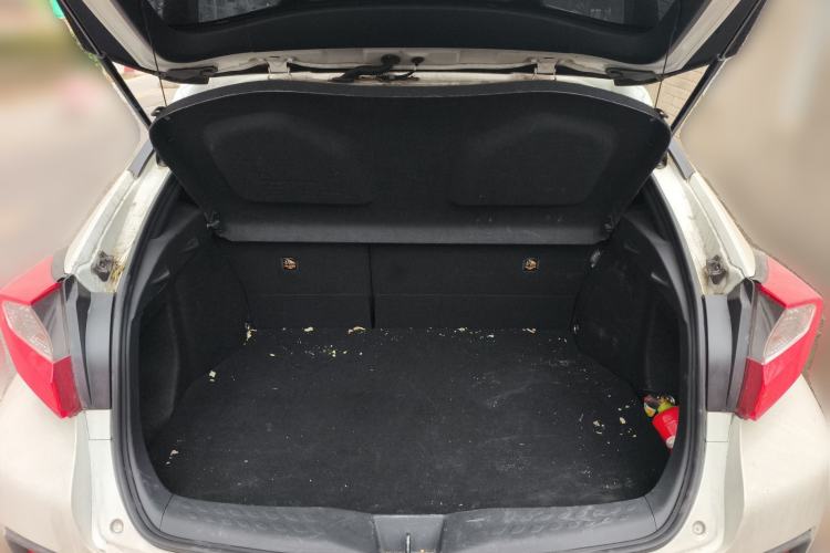 Used Toyota IZOA 2018 2.0L Yichi Edition China V Standard Trunk