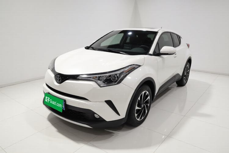 Ojetý Toyota IZOA 2018 2.0L Yichi Version China VI Standard Guazi used car, China used car export, Used car for sale, Used  cars, Cheapest cars for sale