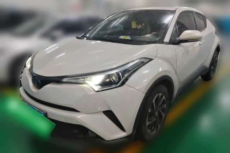 Used Toyota IZOA 2018 2.0L Yixuan Version China VI Standard Guazi used car, China used car export, Used car for sale, Used  cars, Cheapest cars for sale